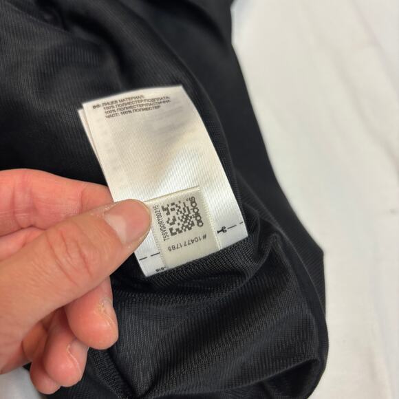 Adidas Jeremy Scott Long Tail Track Jacket Women's Small Streetwear - Picture 10 of 13